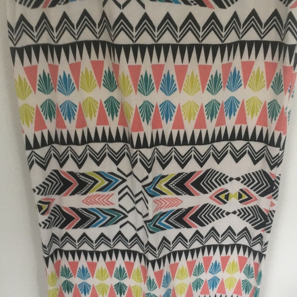 Element Live Learn Grow 💯% Cotton Maxi Skirt - Picture 6 of 11